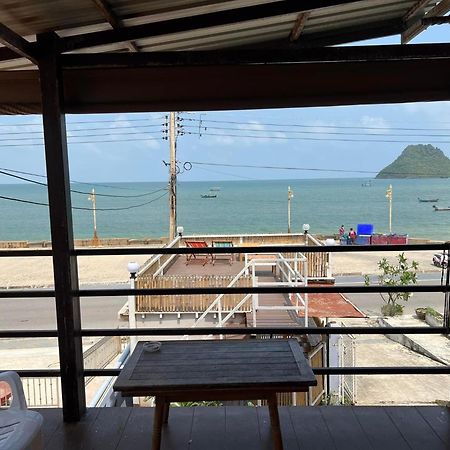 Grandmabalcony Bed & Breakfast Prachuap Khiri Khan Dış mekan fotoğraf