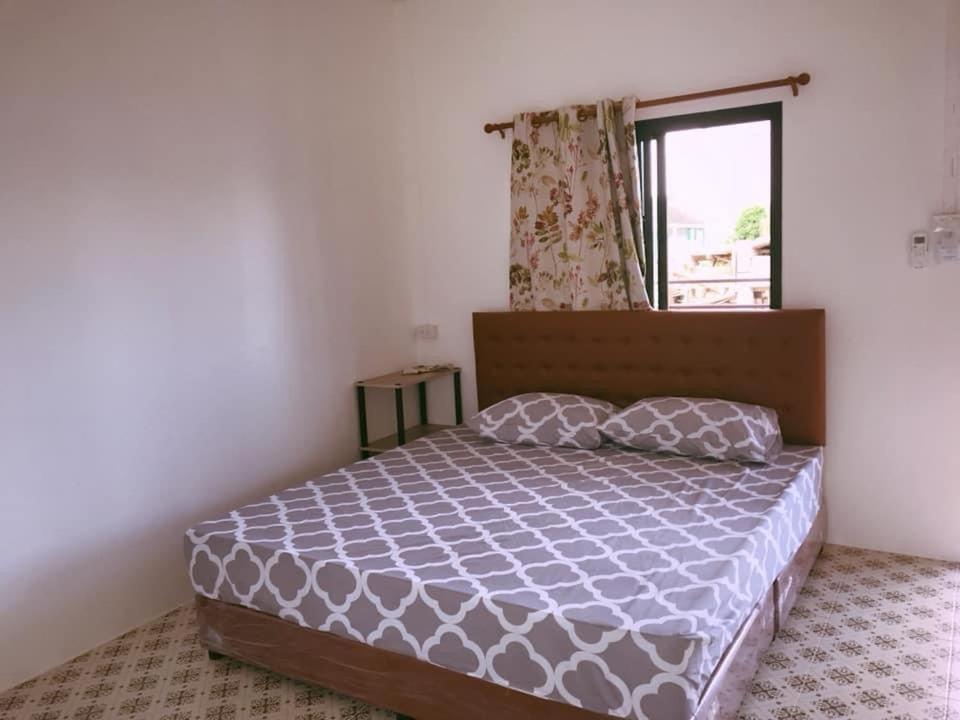 Grandmabalcony Bed & Breakfast Prachuap Khiri Khan Dış mekan fotoğraf