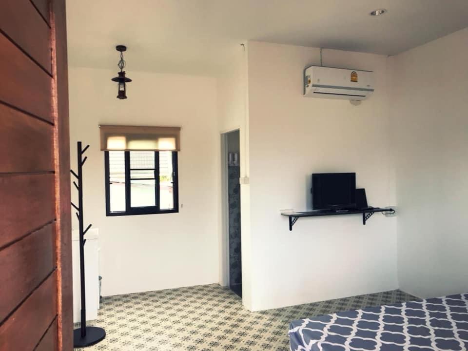Grandmabalcony Bed & Breakfast Prachuap Khiri Khan Dış mekan fotoğraf