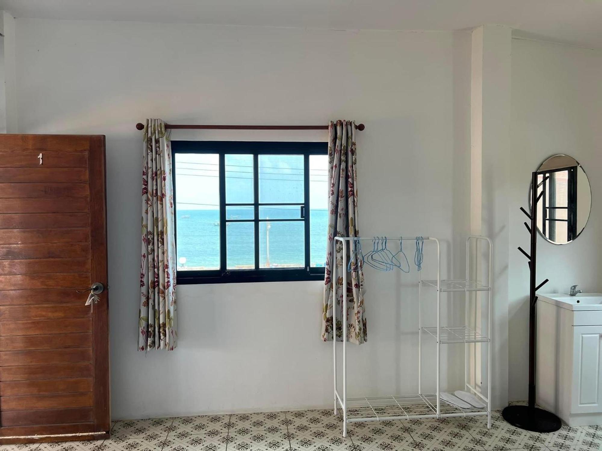 Grandmabalcony Bed & Breakfast Prachuap Khiri Khan Dış mekan fotoğraf