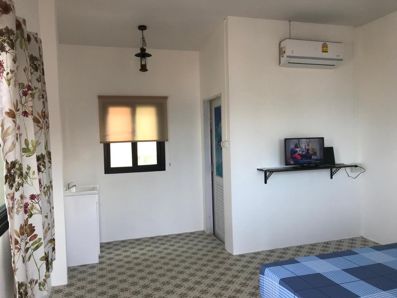Grandmabalcony Bed & Breakfast Prachuap Khiri Khan Dış mekan fotoğraf